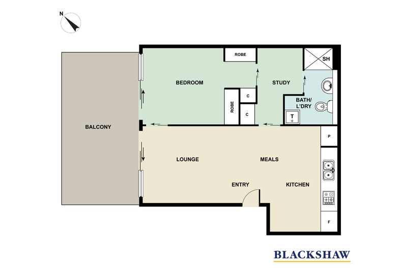 22/47 Wentworth Avenue Kingston 22/47 Wentworth Avenue Kingston