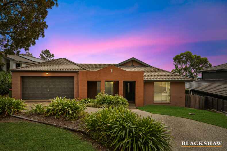 13 Melaleuca Place Jerrabomberra