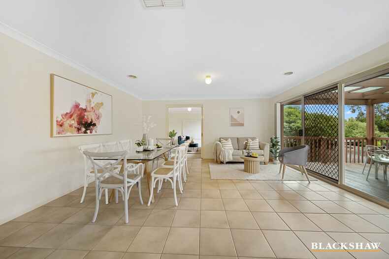 13 Melaleuca Place Jerrabomberra