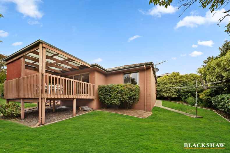 13 Melaleuca Place Jerrabomberra