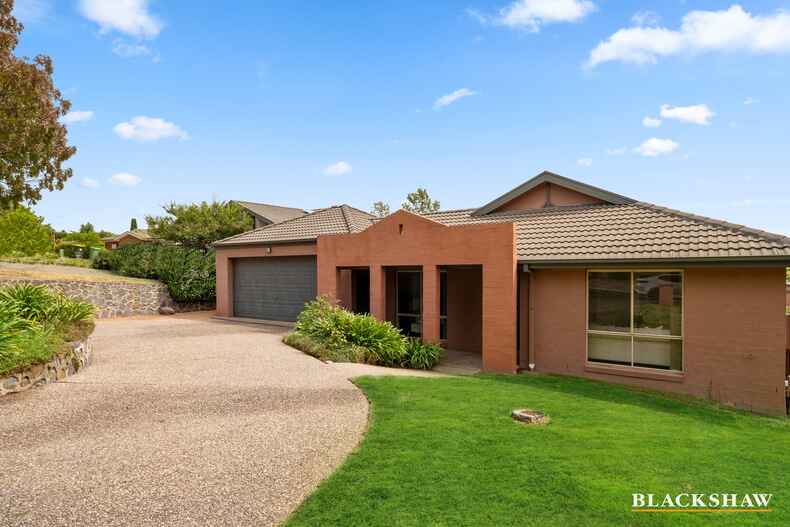13 Melaleuca Place Jerrabomberra