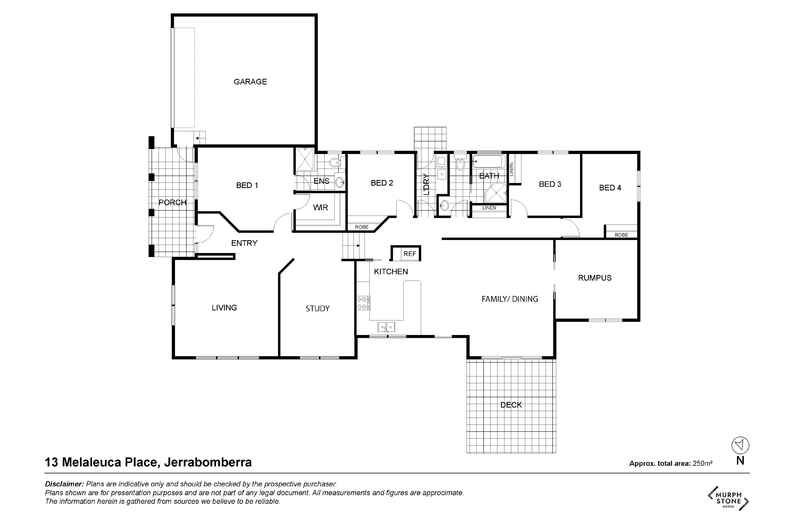 13 Melaleuca Place Jerrabomberra