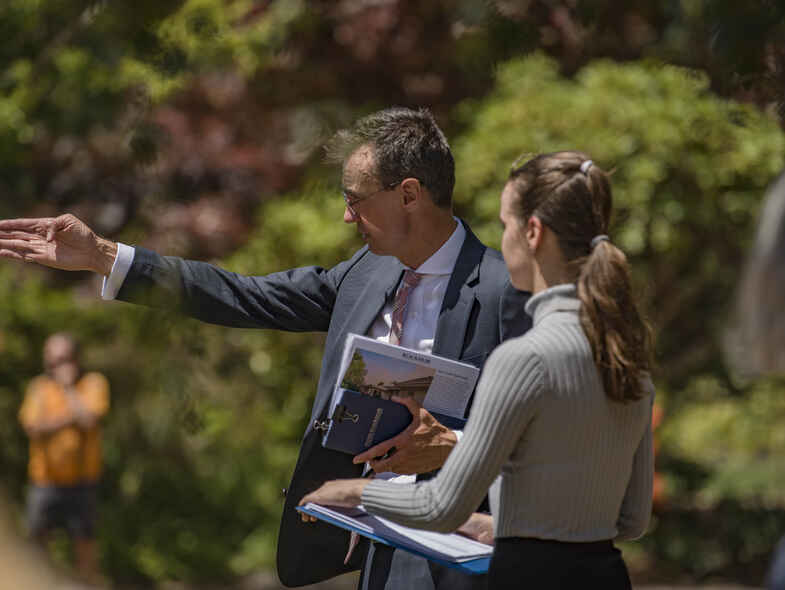 From open homes to auctions – a guide to buying in Canberra From open homes to auctions – a guide to buying in Canberra