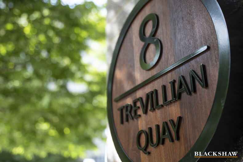 17/8 Trevillian Quay Kingston 17/8 Trevillian Quay Kingston