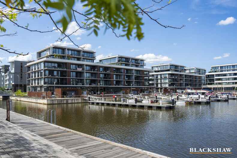 17/8 Trevillian Quay Kingston 17/8 Trevillian Quay Kingston