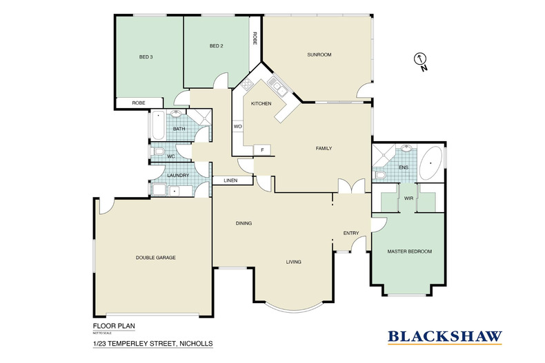 1/23 Temperley Street Nicholls 1/23 Temperley Street Nicholls