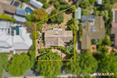 51 Finniss Crescent Narrabundah