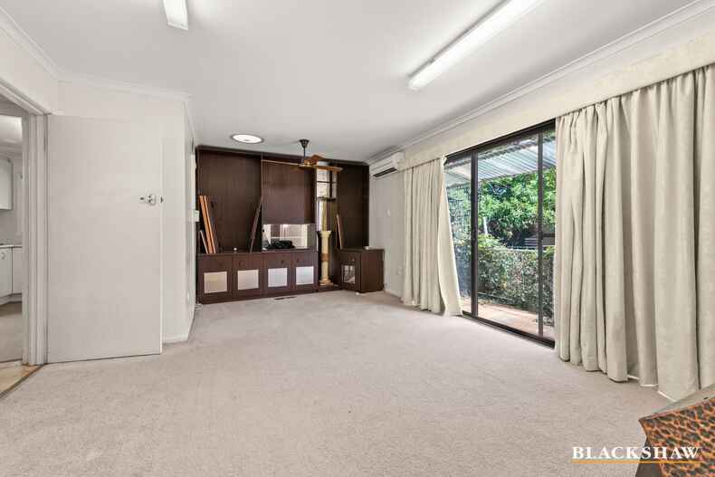 51 Finniss Crescent Narrabundah 51 Finniss Crescent Narrabundah