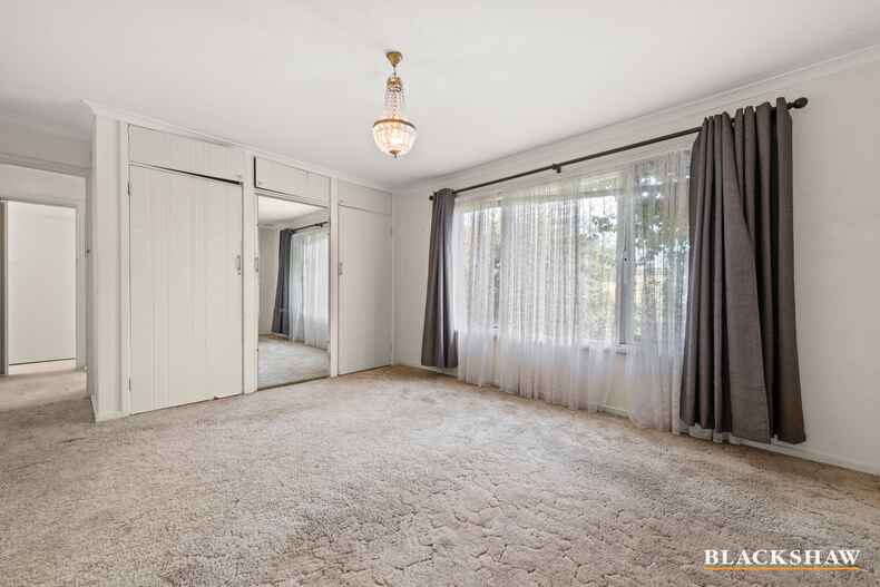 51 Finniss Crescent Narrabundah 51 Finniss Crescent Narrabundah