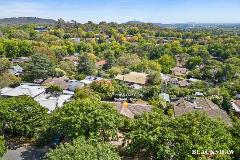 51 Finniss Crescent Narrabundah 51 Finniss Crescent Narrabundah