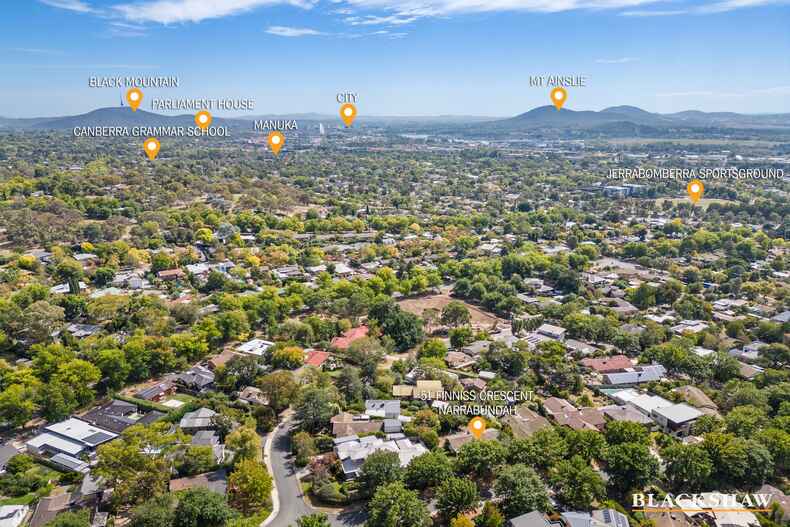 51 Finniss Crescent Narrabundah 51 Finniss Crescent Narrabundah