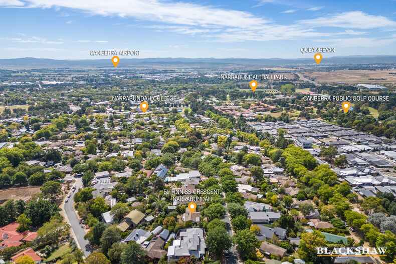 51 Finniss Crescent Narrabundah 51 Finniss Crescent Narrabundah