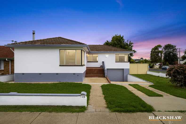 30 Ford Street Queanbeyan