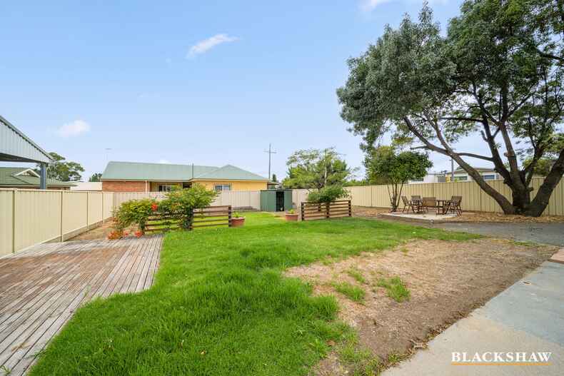 30 Ford Street Queanbeyan