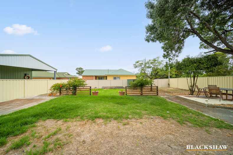 30 Ford Street Queanbeyan