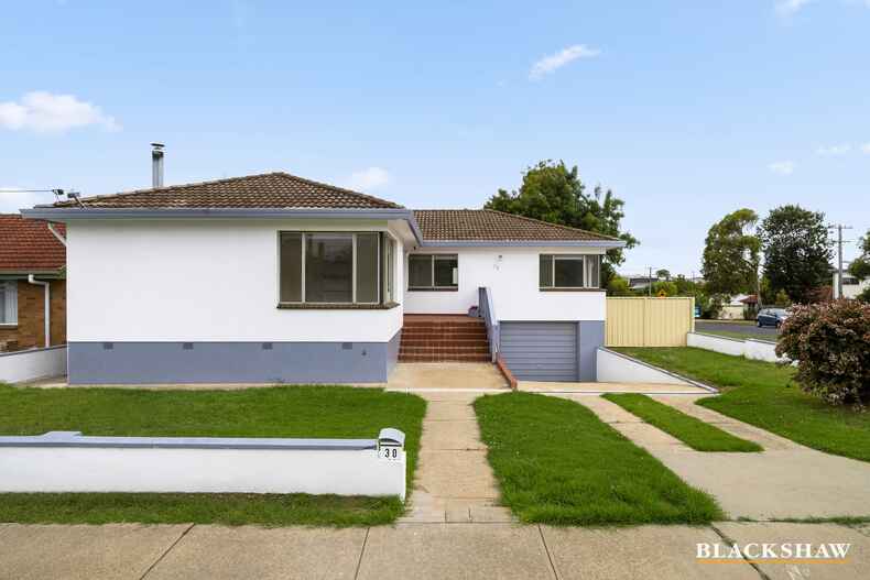 30 Ford Street Queanbeyan