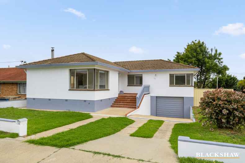 30 Ford Street Queanbeyan