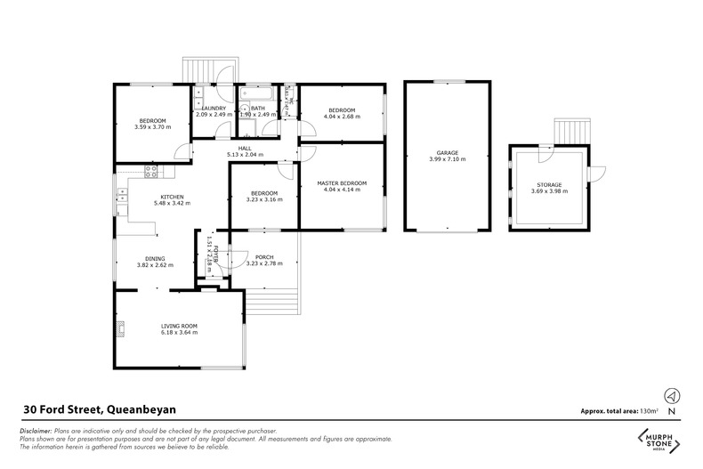 30 Ford Street Queanbeyan