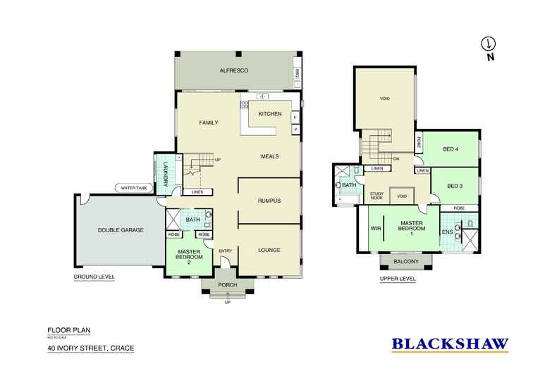 40 Ivory Street Crace 40 Ivory Street Crace