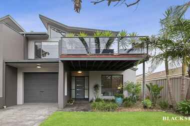 38B Heath Street Broulee