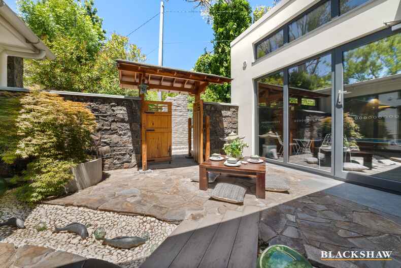 8 Truscott Street Campbell 8 Truscott Street Campbell