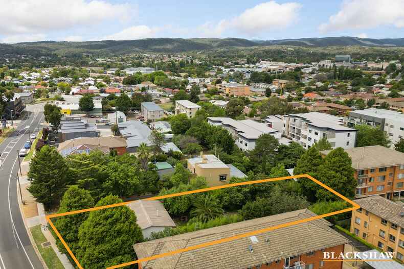 26 Uriarra Road Queanbeyan 26 Uriarra Road Queanbeyan