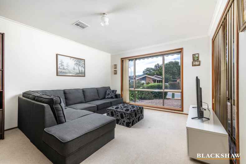 3 Zadow Place  Richardson