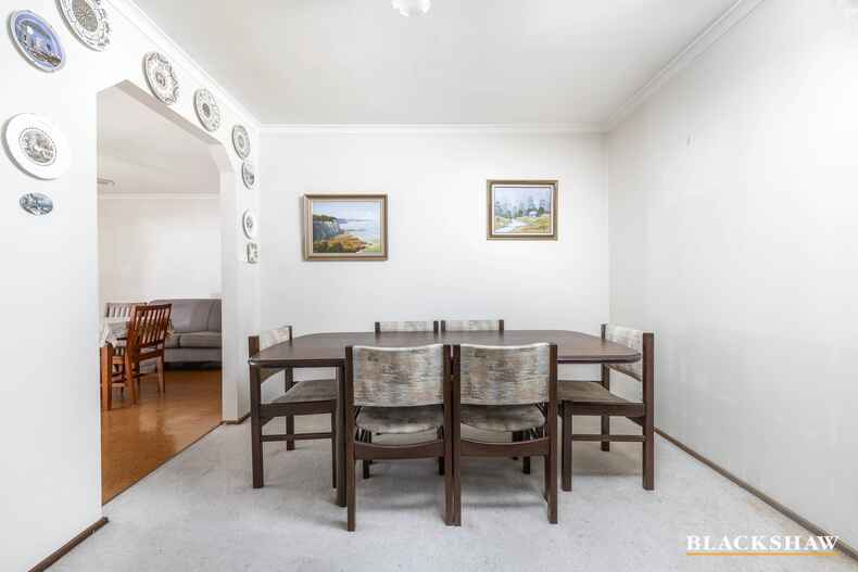 3 Zadow Place  Richardson