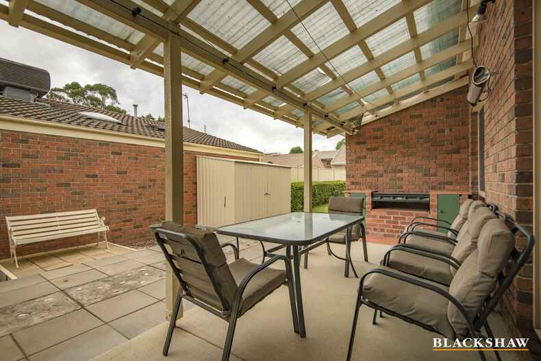 3 Zadow Place  Richardson