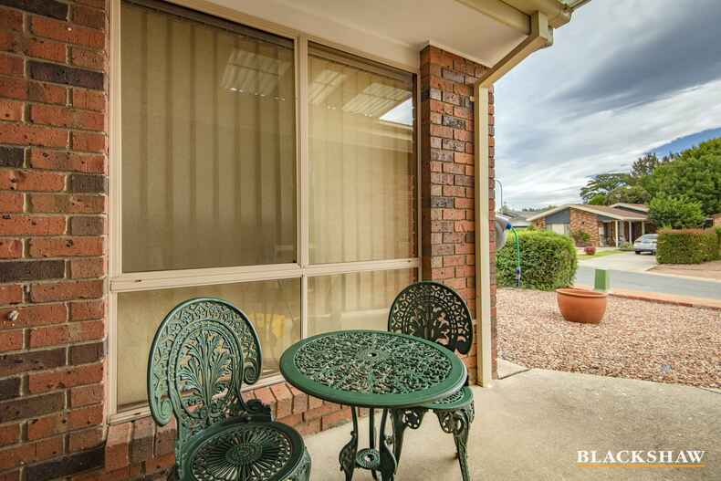 3 Zadow Place  Richardson