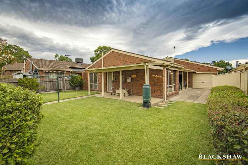 3 Zadow Place  Richardson