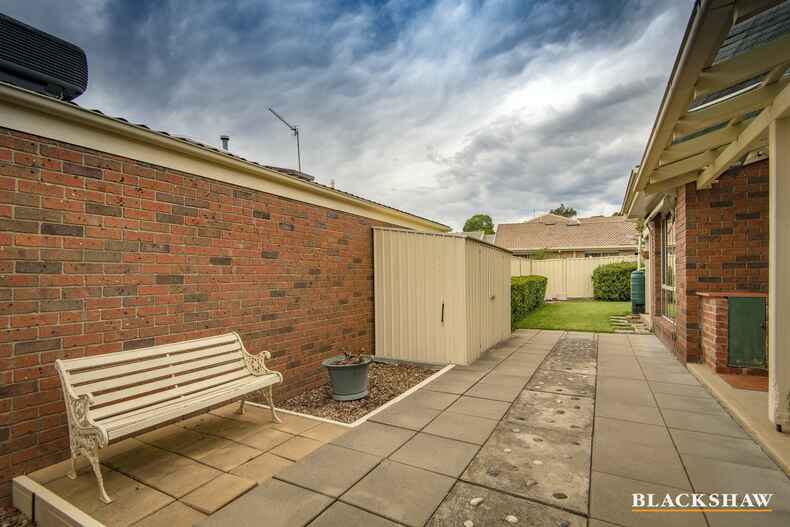 3 Zadow Place  Richardson