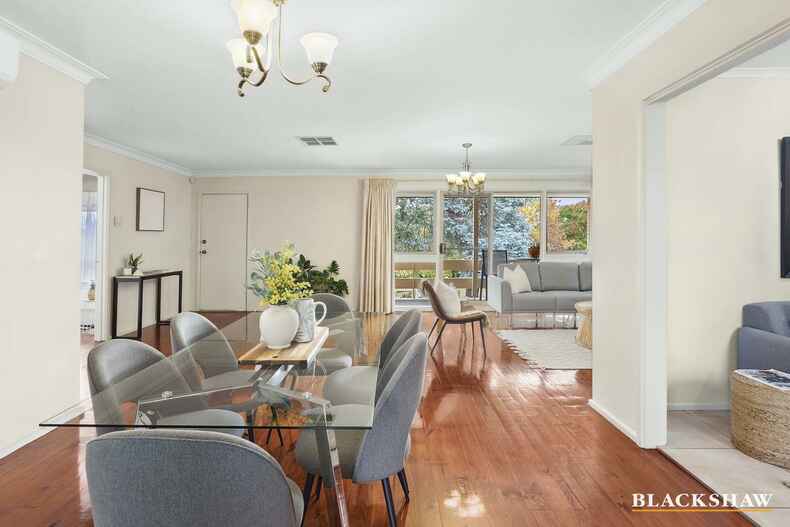 18 Solomon Crescent Latham 18 Solomon Crescent Latham