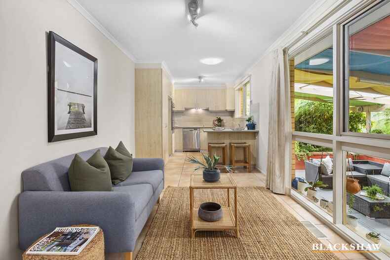 18 Solomon Crescent Latham 18 Solomon Crescent Latham