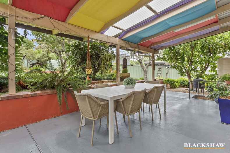 18 Solomon Crescent Latham 18 Solomon Crescent Latham