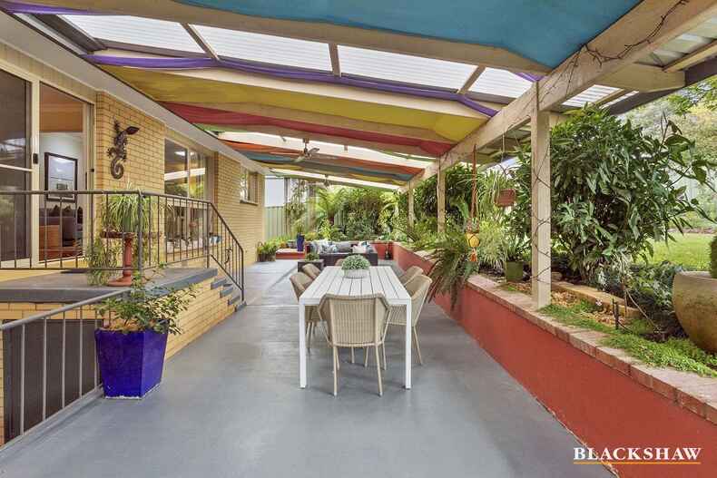 18 Solomon Crescent Latham 18 Solomon Crescent Latham