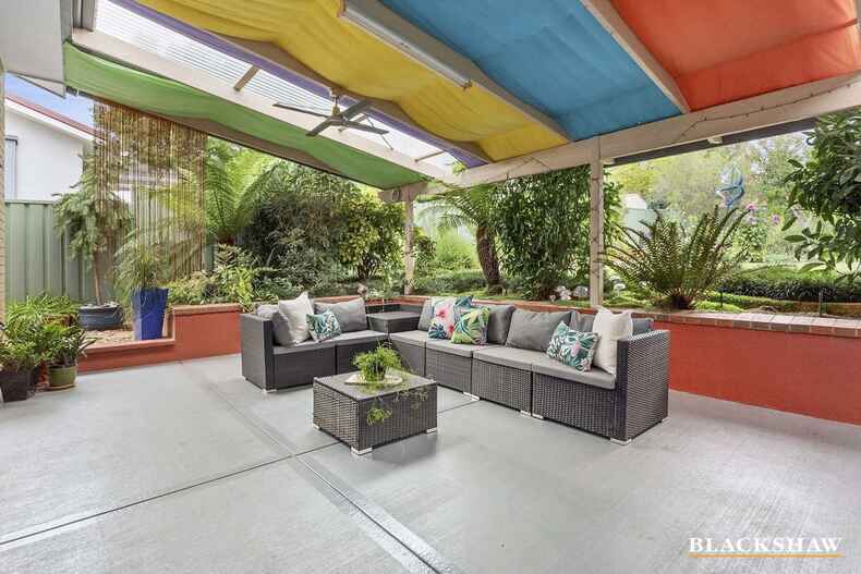 18 Solomon Crescent Latham 18 Solomon Crescent Latham