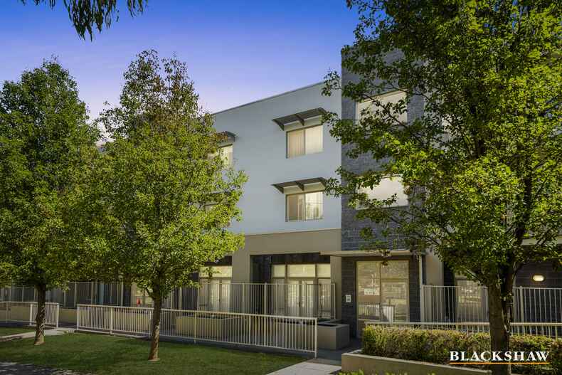 37/31 Thynne Street Bruce 37/31 Thynne Street Bruce