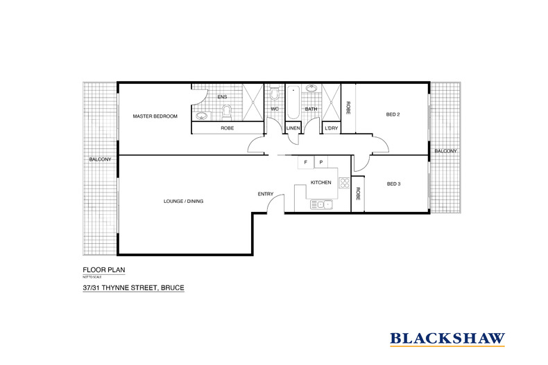 37/31 Thynne Street Bruce 37/31 Thynne Street Bruce