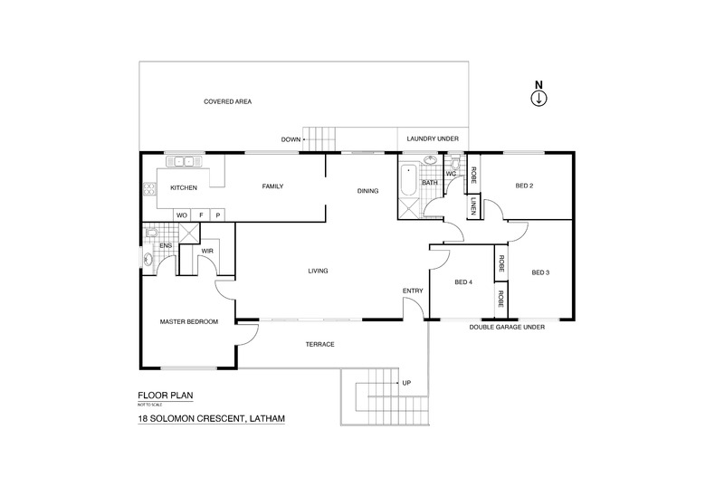 18 Solomon Crescent Latham 18 Solomon Crescent Latham