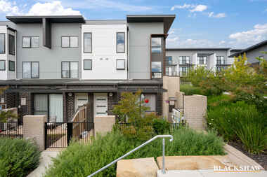 26/20 Greenwood Street Denman Prospect