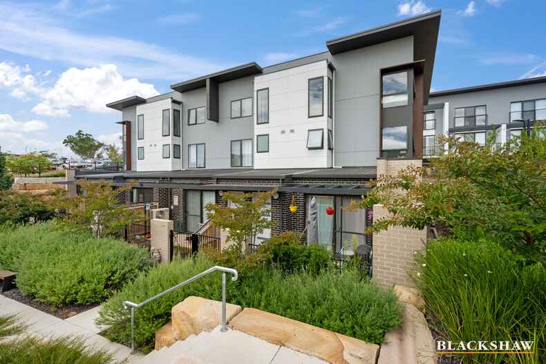 26/20 Greenwood Street Denman Prospect 26/20 Greenwood Street Denman Prospect