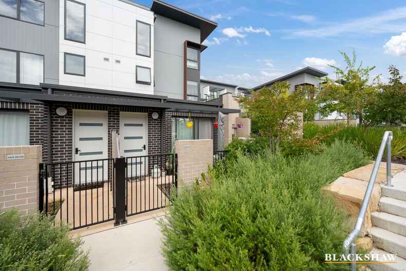 26/20 Greenwood Street Denman Prospect 26/20 Greenwood Street Denman Prospect