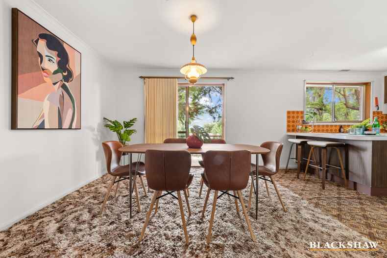 124 Learmonth Drive Kambah