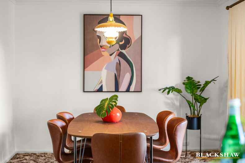 124 Learmonth Drive Kambah