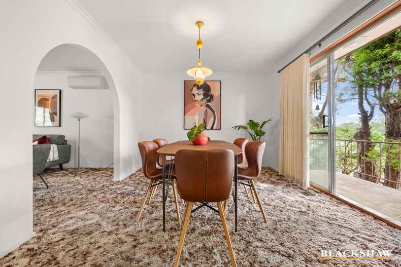 124 Learmonth Drive Kambah