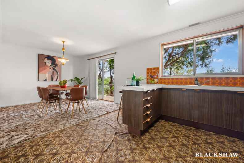 124 Learmonth Drive Kambah