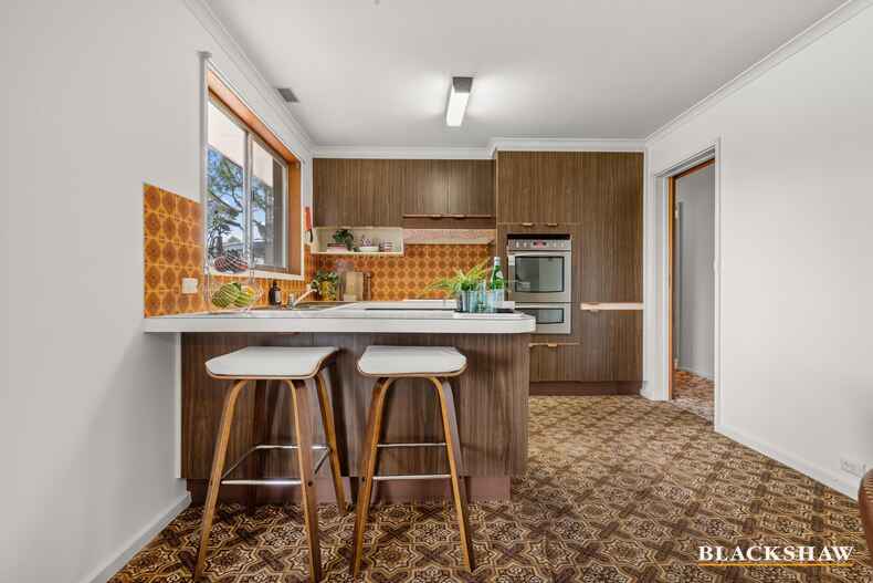 124 Learmonth Drive Kambah