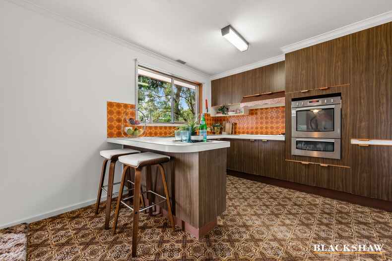 124 Learmonth Drive Kambah