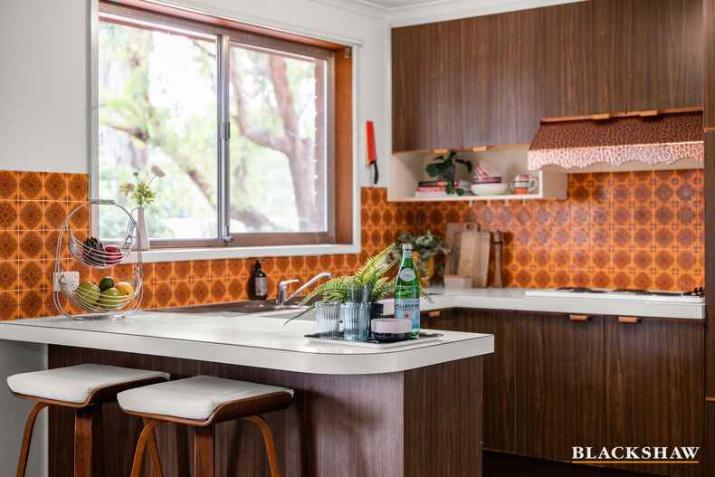 124 Learmonth Drive Kambah